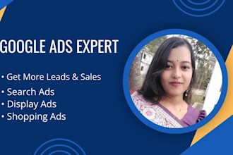 be your google ads expert