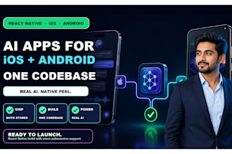 integrate ai agents into your web or mobile app