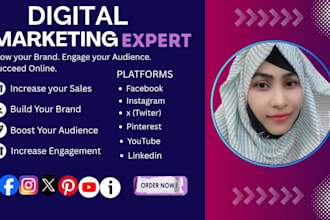 grow your business with digital marketing