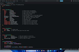review your code for common security vulnerabilities