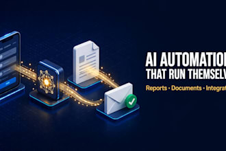 build custom ai automations for your business