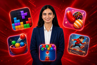 design puzzle game, block puzzle game, candy crush, tetris