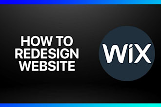 design responsive looka website looka website redesign ionos website seo setup
