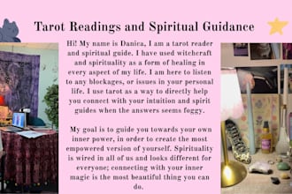 help guide you to the hidden answers