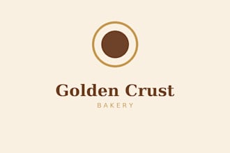 design a simple, modern logo for your business