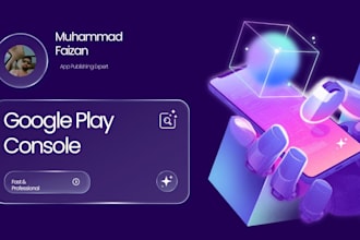 publish your android app to google play console