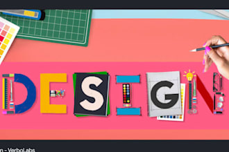 graphic designing for your product