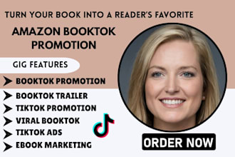 viral booktok promotion amazon kdp sales booktok tiktok promotion amazon kpd ads