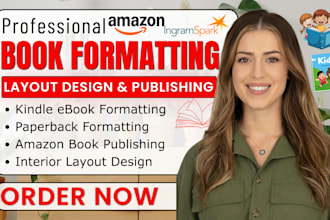 do kdp interior kindle kpf epub poetry ebook formatting paperback formatting