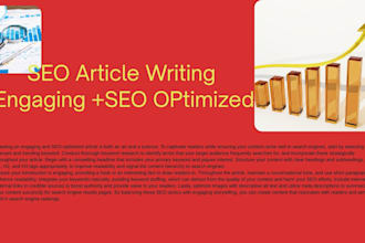 seo writing for business