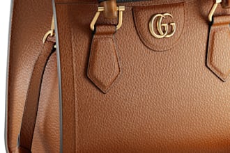 create 3d bag model, glb, stl, gltf print file for manufacturing