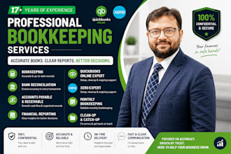 manage your bookkeeping in quickbooks online and xero