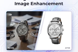 remove background and enhance photos using ai