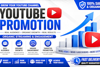 click farming, boost your audience and boost viewers