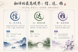 native chinese speaker, market access expert