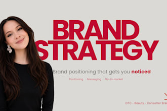 create a market entry strategy for your business