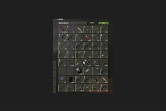 coach you in rust or I can be a extra helping hand