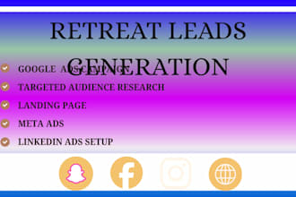 sales leads sales marketing leads
