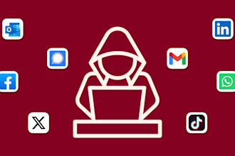 research inactive usernames and assist with claim username recovery