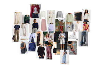 develop your wardrobe and style you for any occasion