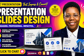 do consulting firm investor pitch deck webinar slides sales presentation reports