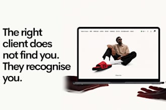 be your dedicated shopify expert
