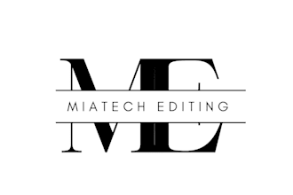do a custom manuscript edit