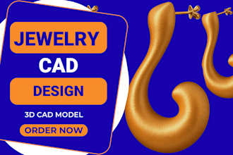 3d jewelry cad design 3d model jewelry design custom printing jewelry rendering