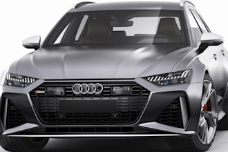 realistic car 3d model, car interior, custom 3d vehicle for game or 3d printing