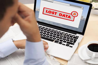 recover lost passwords from files, servers, or websites using secure brute force