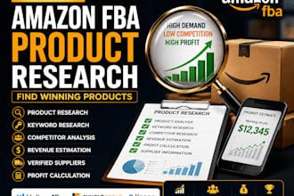 do amazon fba product research and amazon product research for fba pl