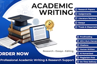 citation formatting and academic  scripting