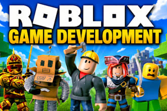 create roblox full game, roblox full game creation, roblox full game development