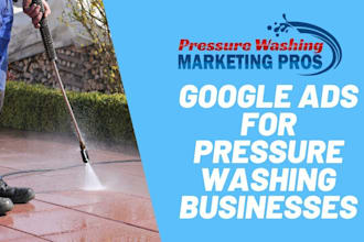 do drone cleaning website roof, window facade cleaning ads pressure washing site