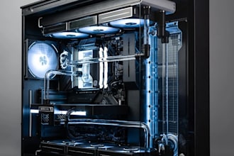 help you build, diagnose, or repair your pc