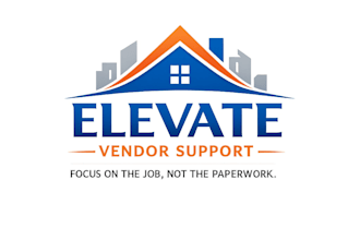 prepare professional invoices for contractors and small businesses