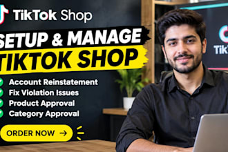 write professional tiktok appeal for account reinstatement