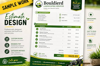 design a professional flyer, poster, or promotional graphic