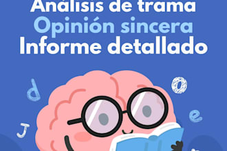 haré una lectura beta honesta y sincera