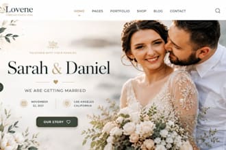 design wix wedding website zola wedding website joyy wedding website