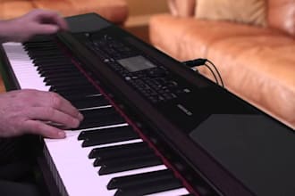 compose professional classical piano, ensemble or orchestral music
