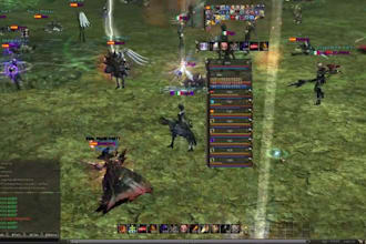 setup, fix, customize, and develop your lineage 2 private server