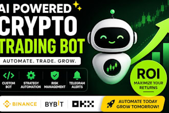 build a multi exchange integration binance, bybit, okx, coinbase, kraken