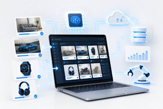 create facebook marketplace, autolisting bot, craiglist bot, autoposting bot
