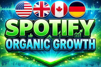 promote spotify music with spotify ads, spotify promotion
