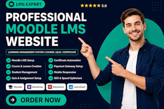 build a wordpress lms, membership, or subscription website