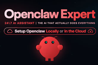 setup openclaw ai agent install openclaw telegram bot docker hostinger
