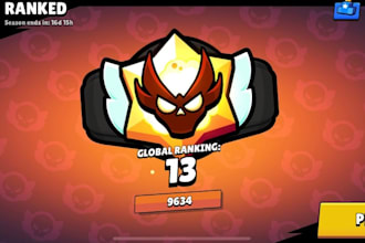 carry you in brawl stars