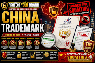 protect your brand with trademark registration in china and prevent td squatting