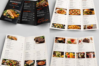 restaurant menu food menu menu digital menu restaurant menu